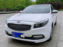 K4 2014 1.8L ԶGLS