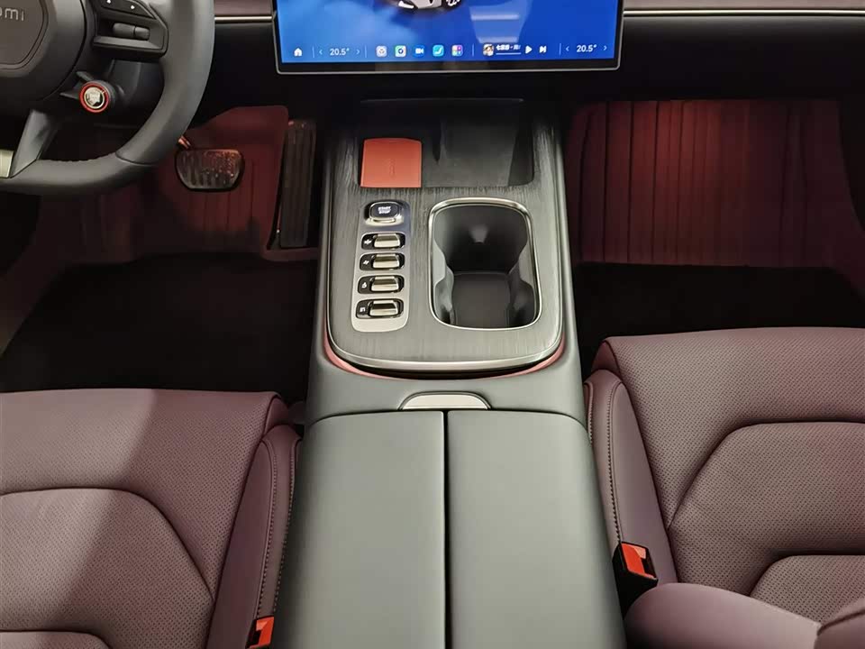 Xiaomi Xiaomi SU7 Xiaomi Xiaomi SU7