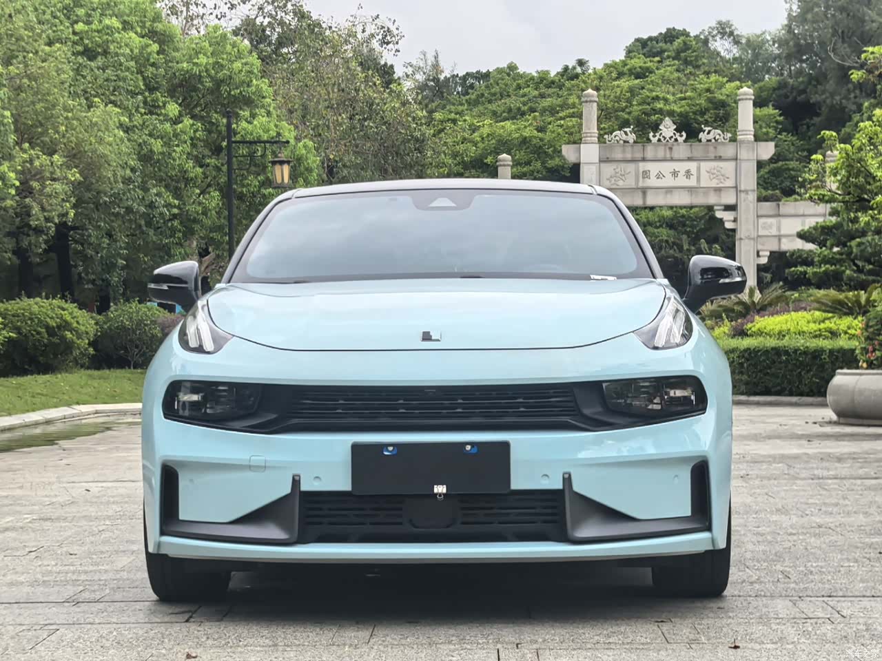 Lynk & Co 02, 2021 2