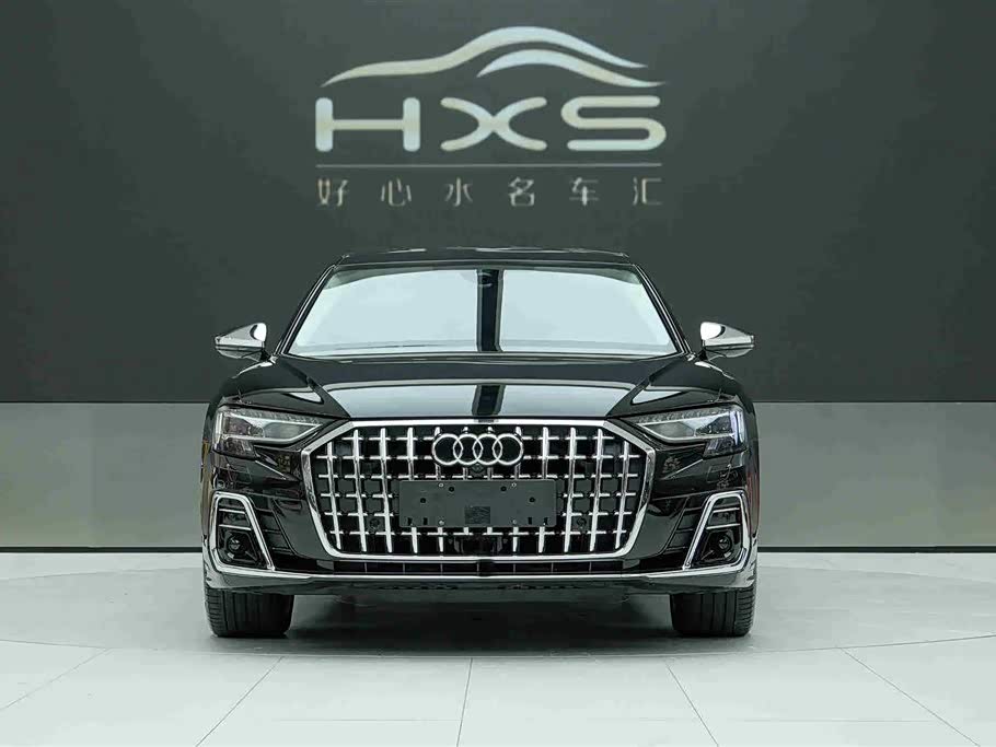 Audi A8 Audi A8