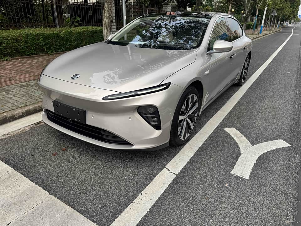 NIO ET7 NIO ET7