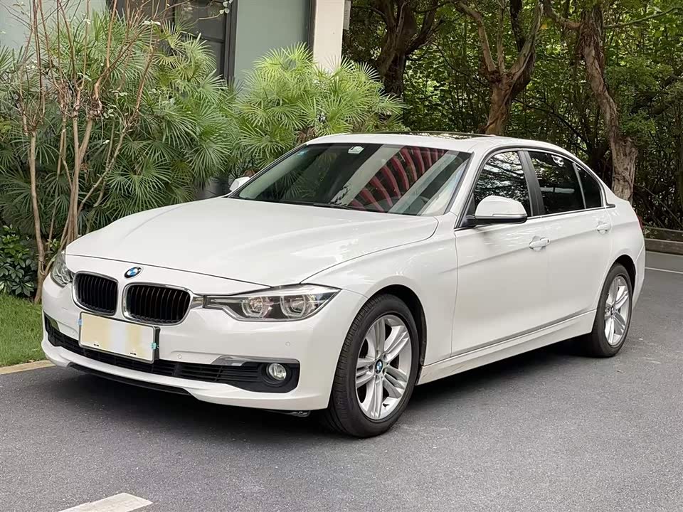BMW 3 series BMW 3 series