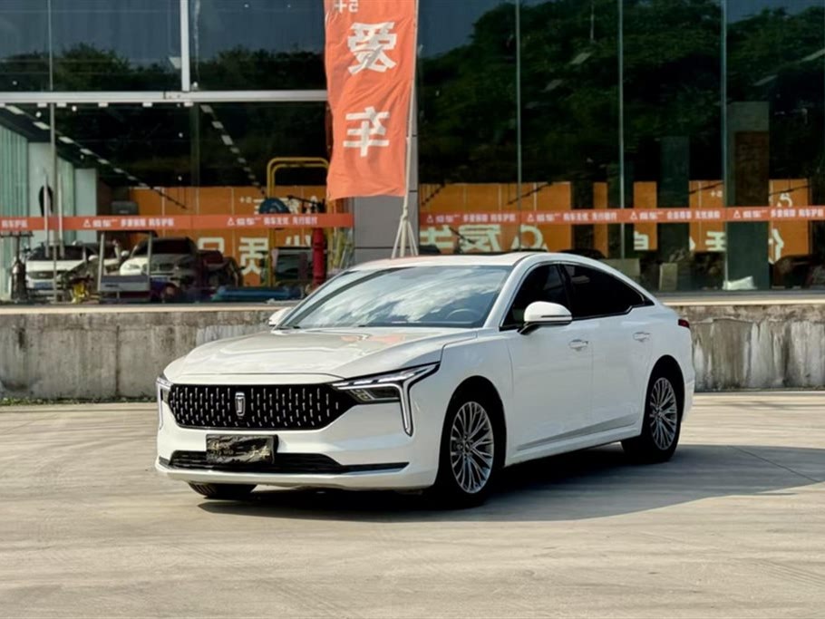 Besturn B70 Besturn B70