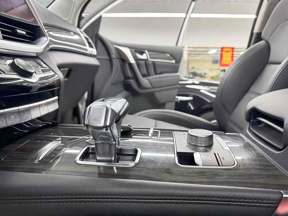 Haval H9 Haval H9