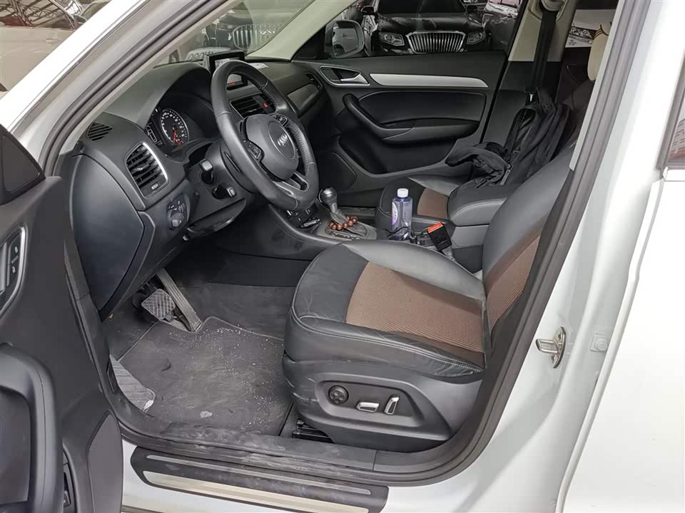 Audi Q3 Audi Q3