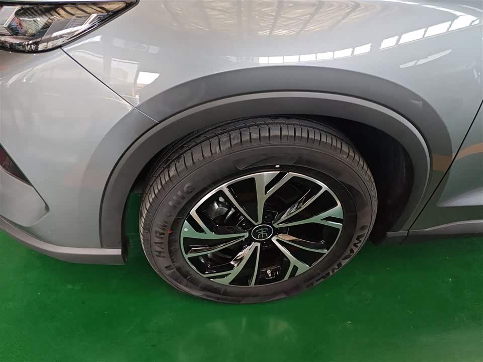 BYD Songjiang BYD Songjiang