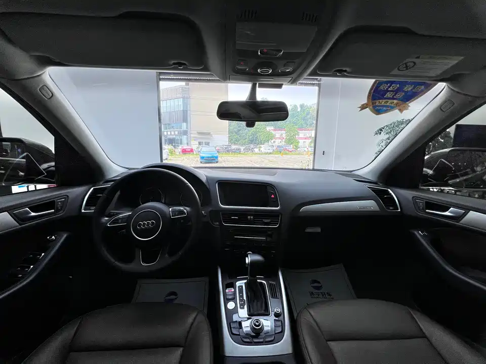 Audi Q5 Audi Q5