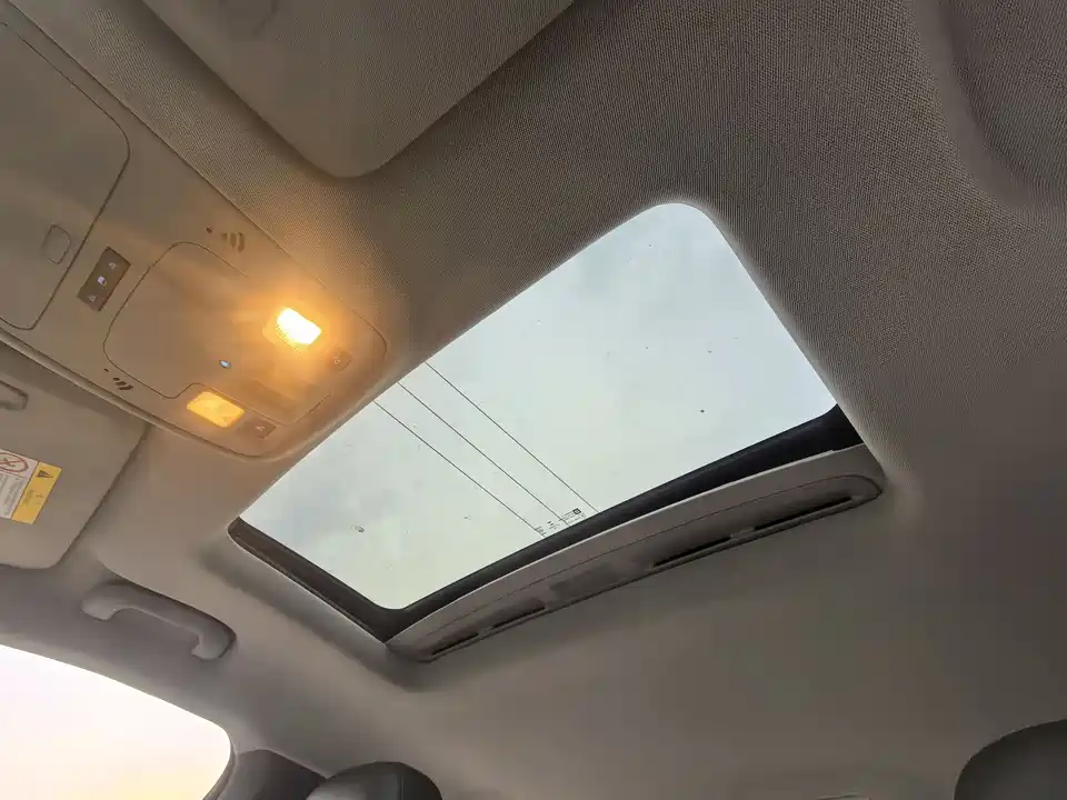 Chevrolet Mai Ruibao