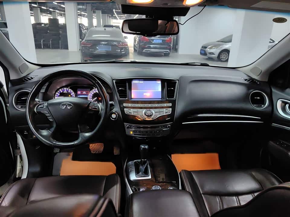 Infiniti QX60 Infiniti QX60