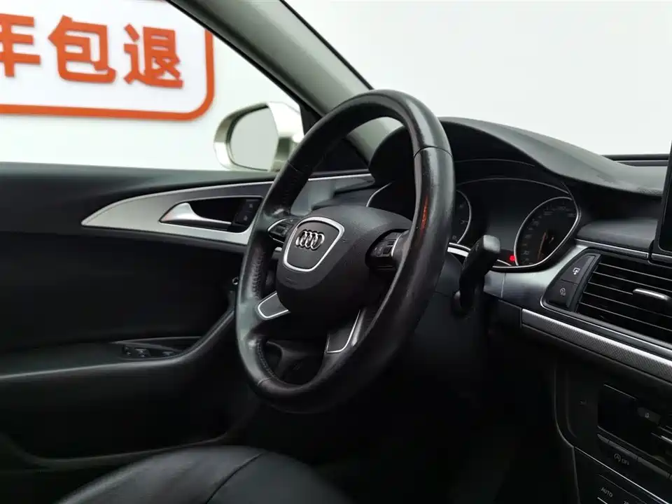 Audi A6L Audi A6L