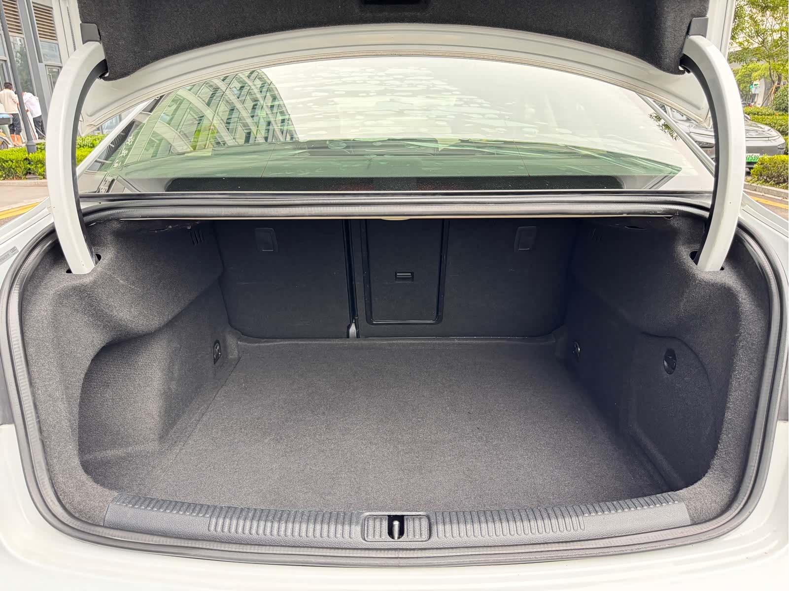 Audi A3, 2016 11