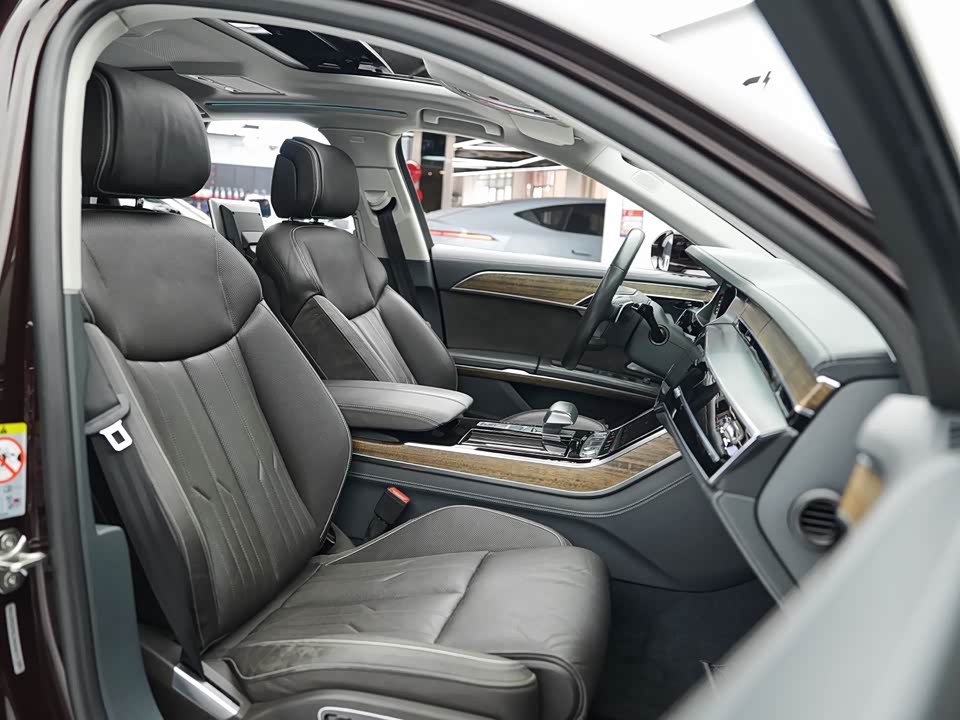 Audi A8 Audi A8