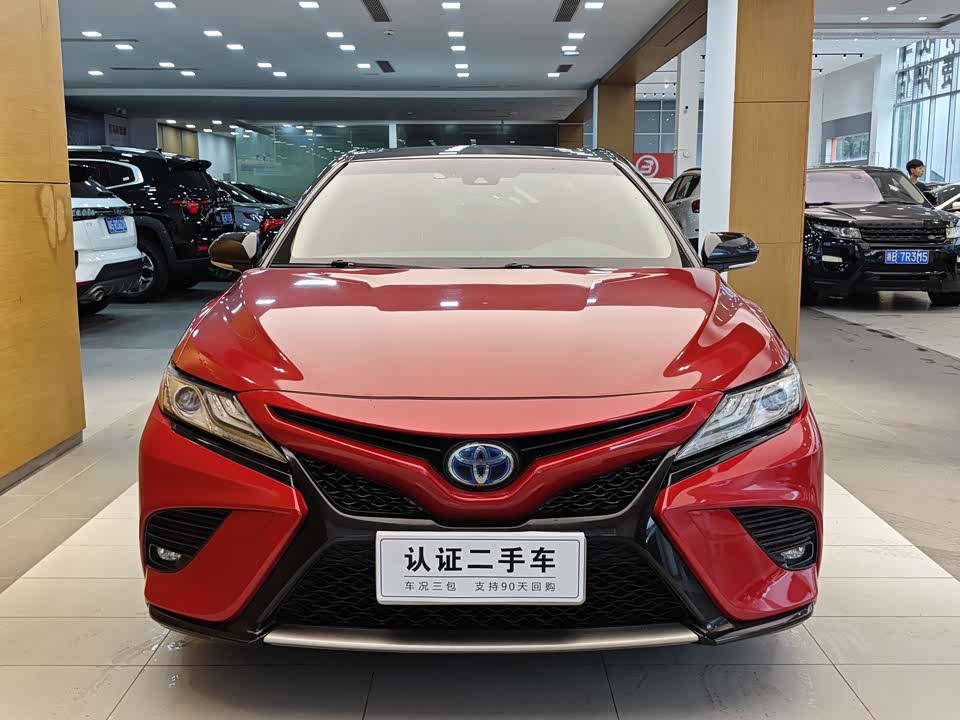 Toyota Camry Toyota Camry