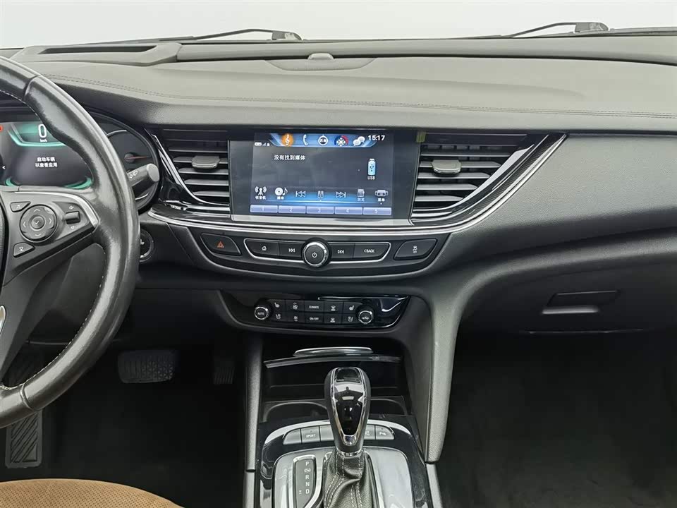 Buick Regal Buick Regal