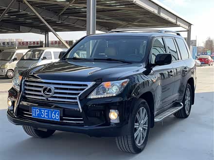 【辽宁44-138万二手雷克萨斯lx】_辽宁44-138万二手雷克萨斯lx报价
