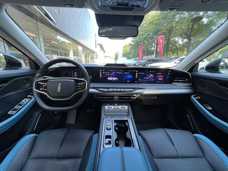 Lincoln Z