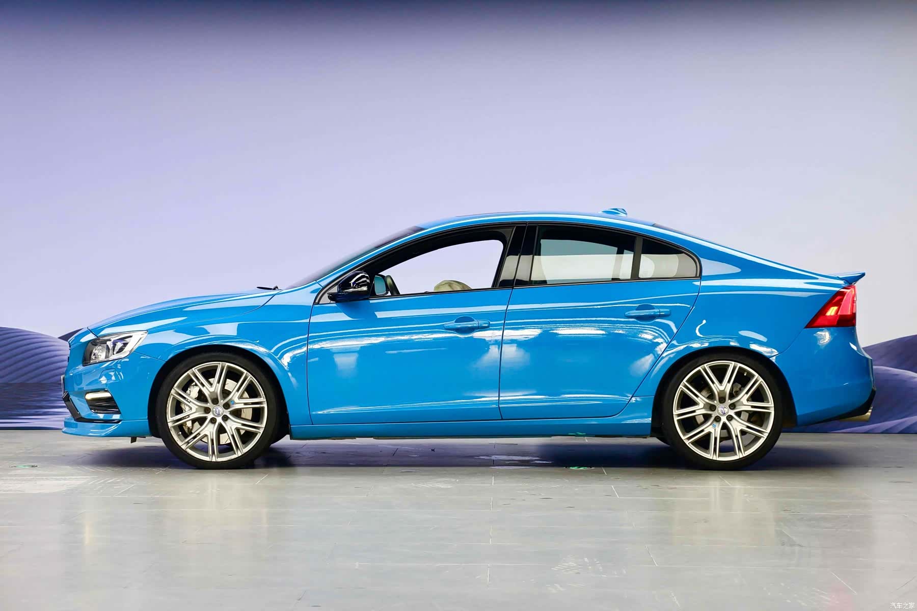 Volvo S60, 2017 7