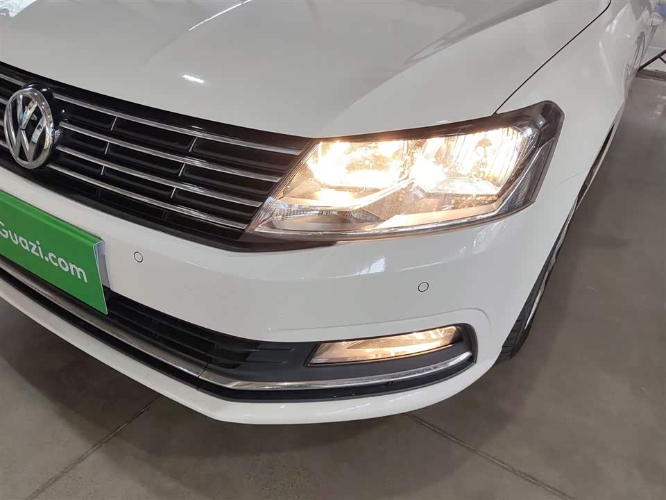 Volkswagen Lavida Volkswagen Lavida