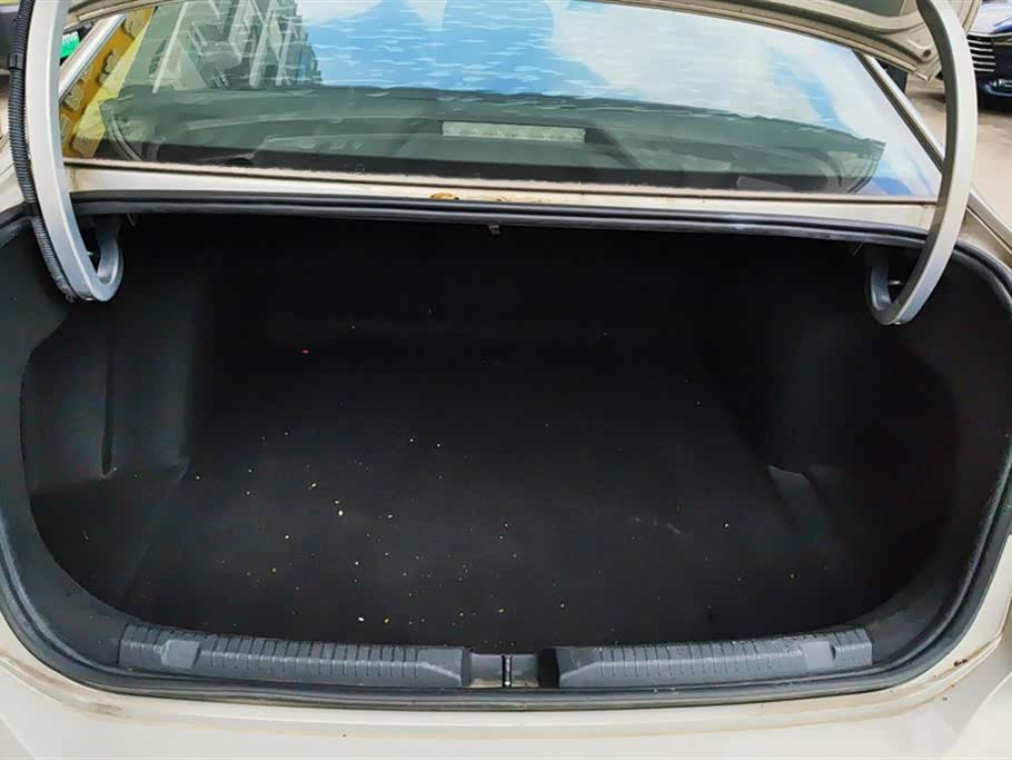 Volkswagen Lavida Volkswagen Lavida