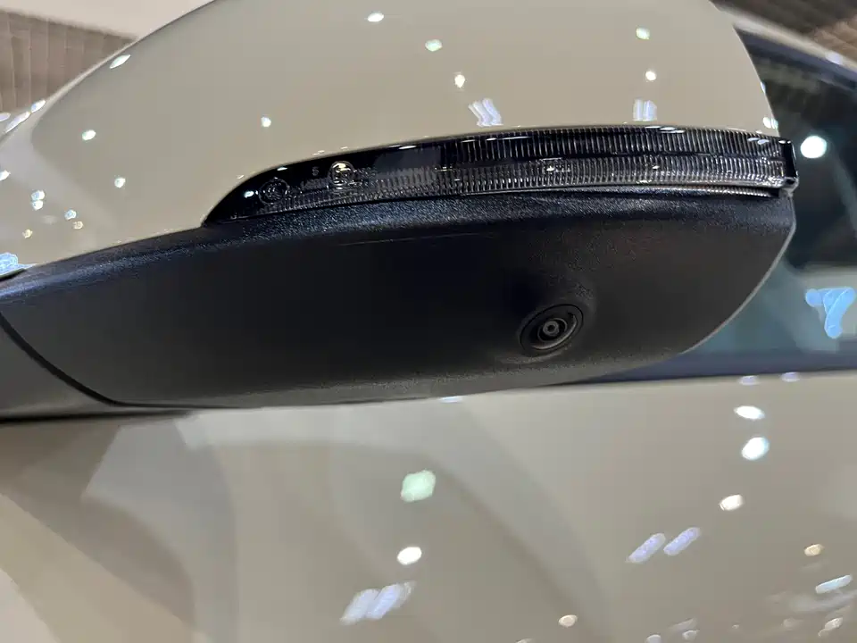 Geely Galaxy Star Wish