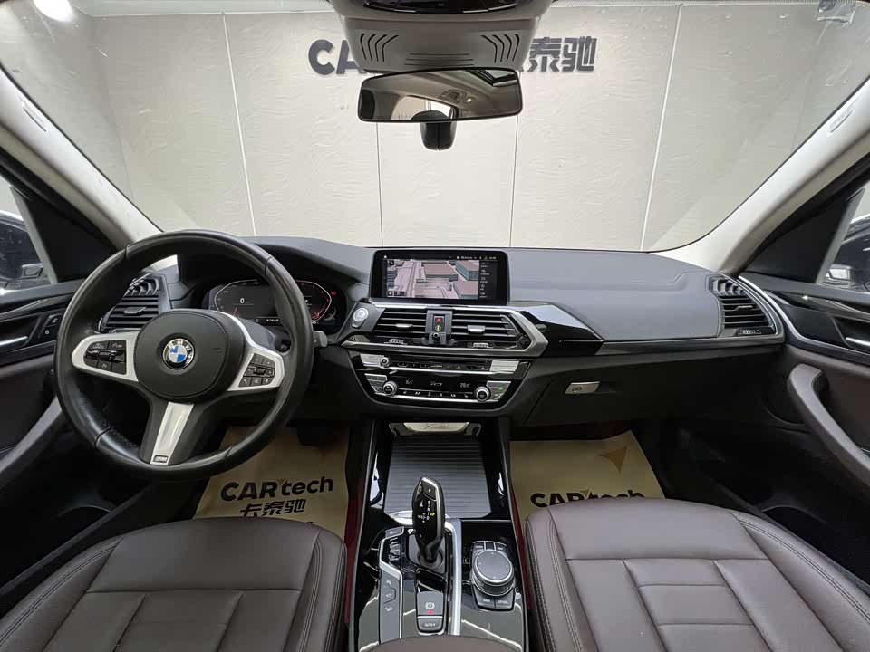 BMW X3 BMW X3