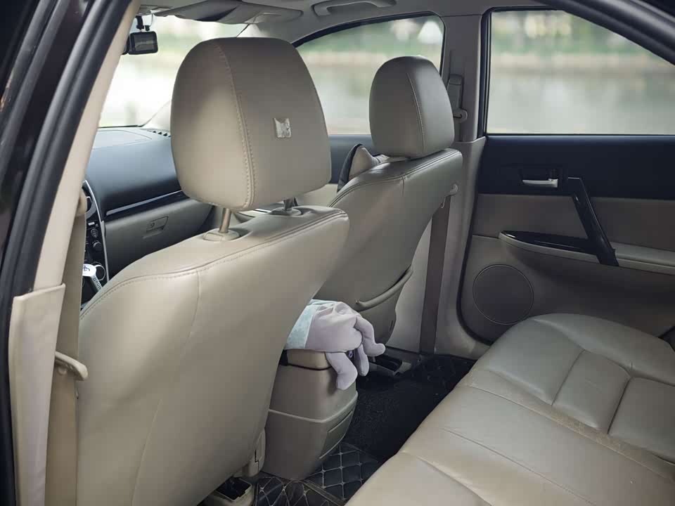 Mazda 6 Mazda 6