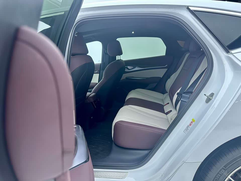 BYD seal BYD seal