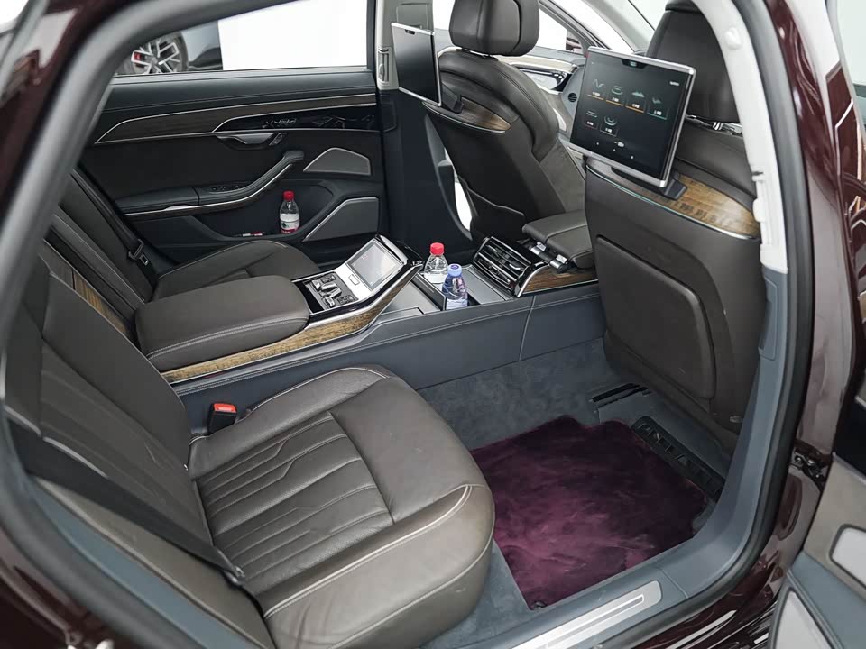 Audi A8 Audi A8