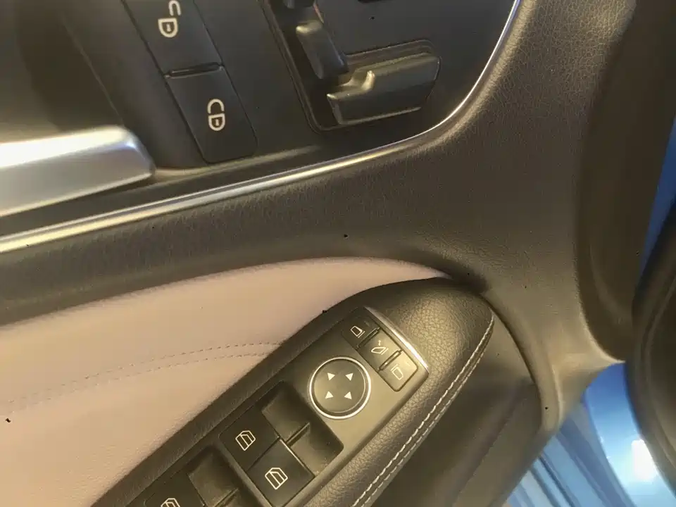 Mercedes-Benz Class B