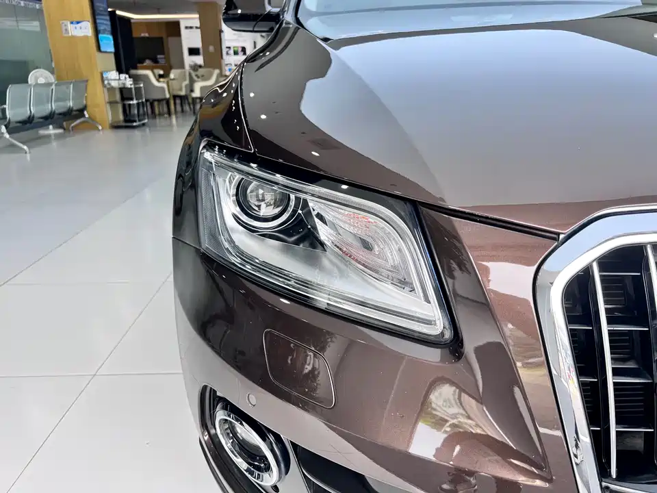 Audi Q5 Audi Q5