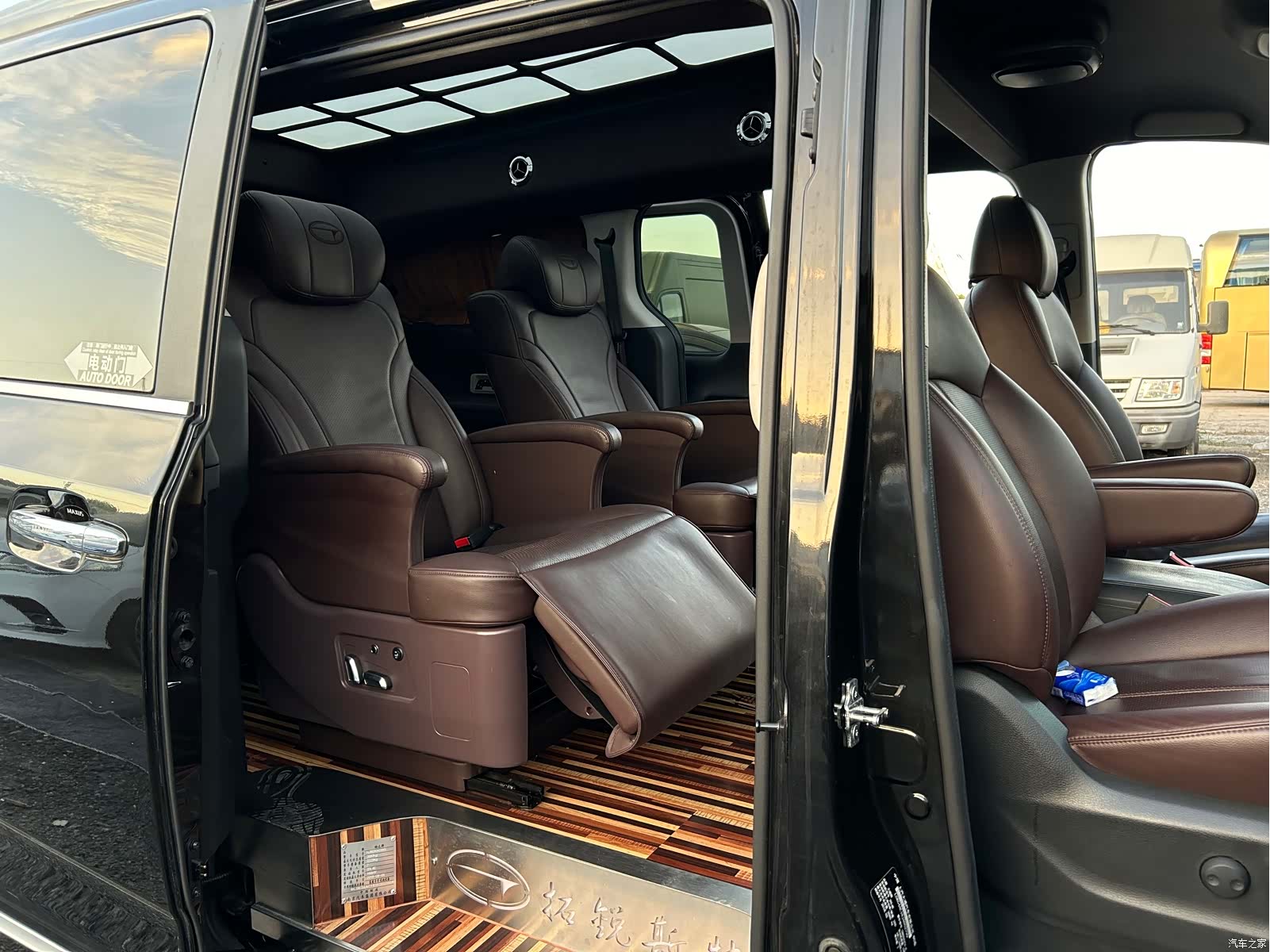 Maxus G10, 2019 12