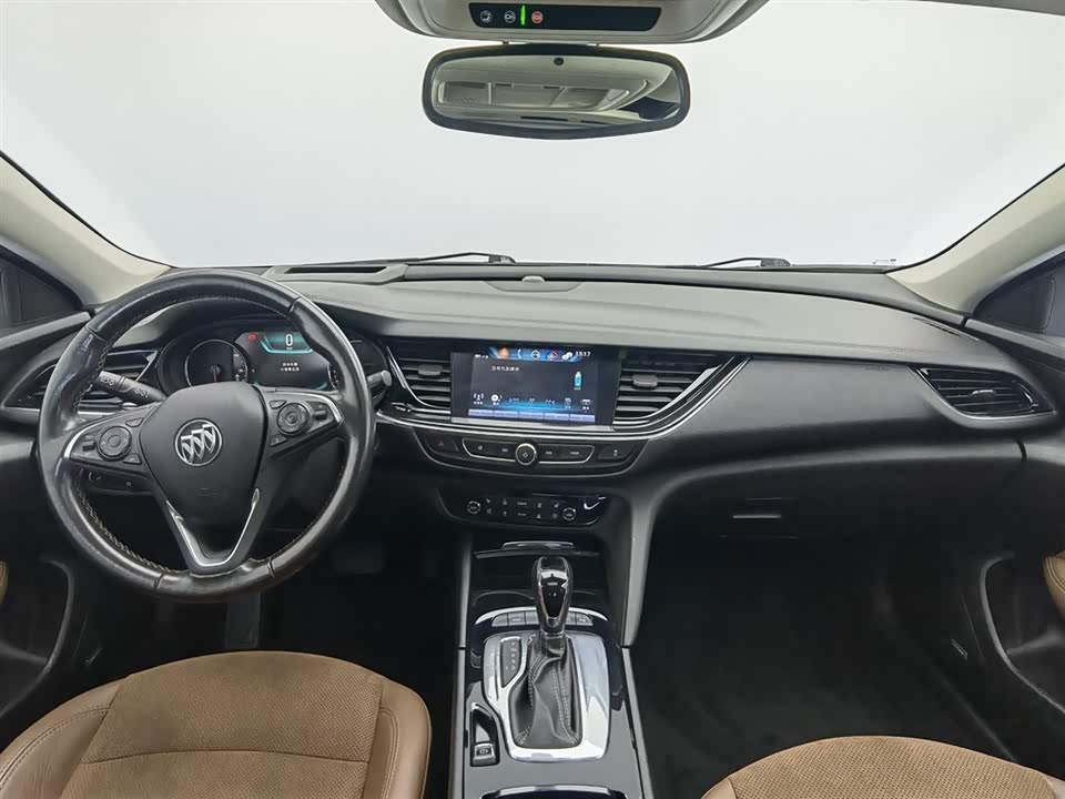 Buick Regal Buick Regal