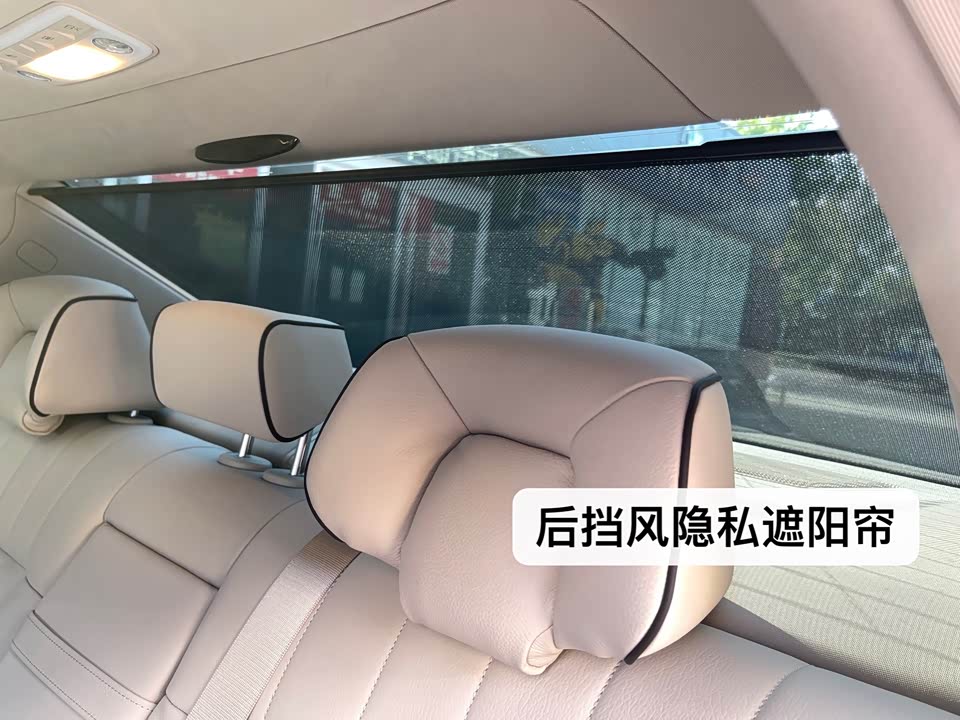 Mercedes-Benz E-class Mercedes-Benz E-class