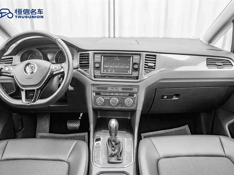 JAC Guiyang Car