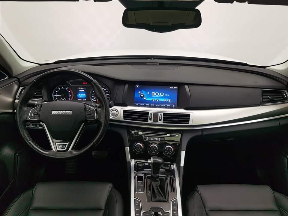 Haval H7