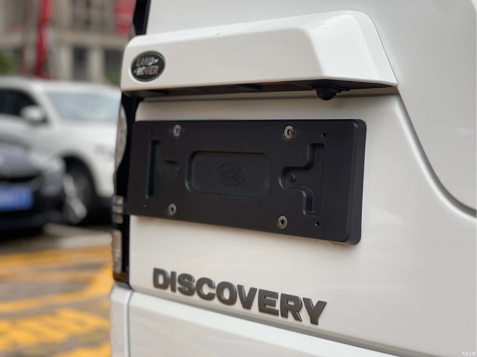 Land Rover Discovery, 2014 18