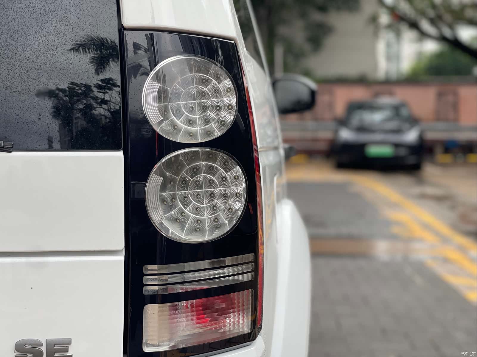 Land Rover Discovery, 2014 21