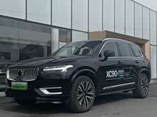 �ֶ���XC90���ʽ�춯 2024�� T8 ��������� 7��
