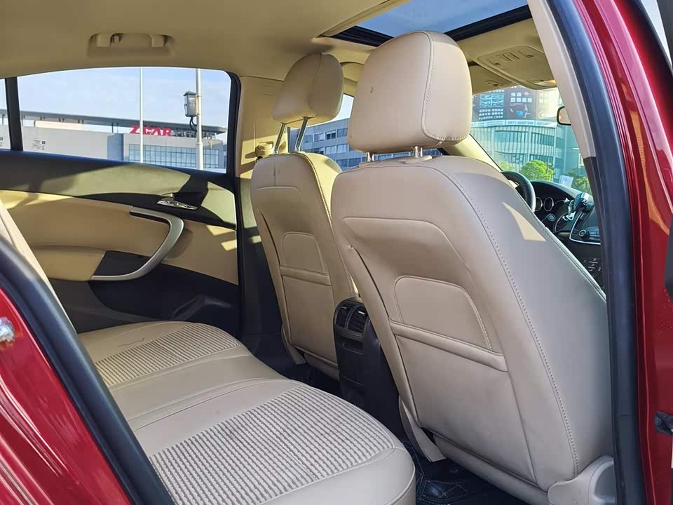 Buick Regal Buick Regal