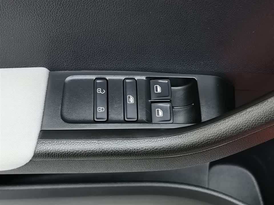 Skoda Jingrui Skoda Jingrui