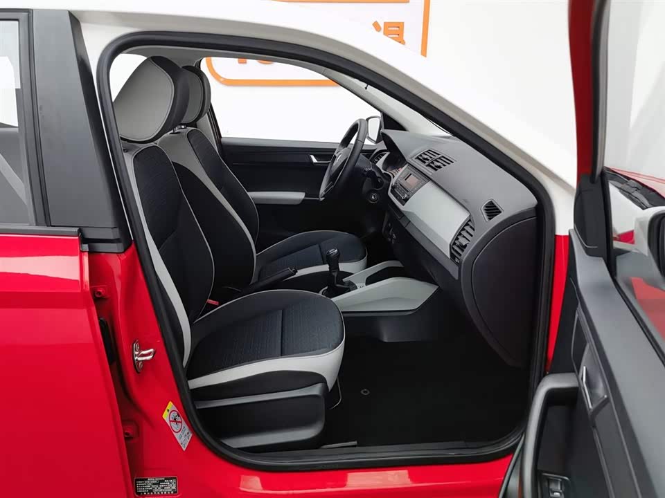 Skoda Jingrui Skoda Jingrui