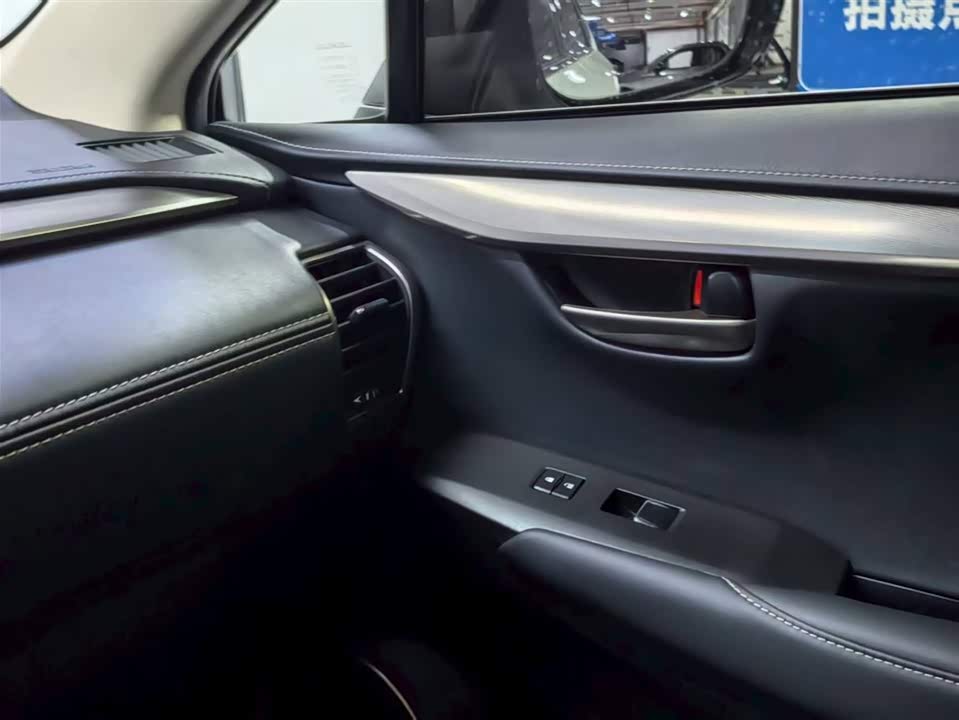 Lexus NX Lexus NX