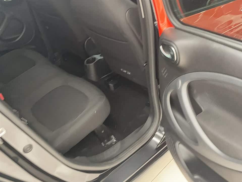 smart forfour smart forfour