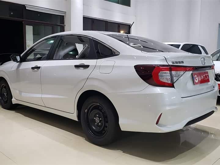 享域2019款 180turbo 手动舒适版 国vi