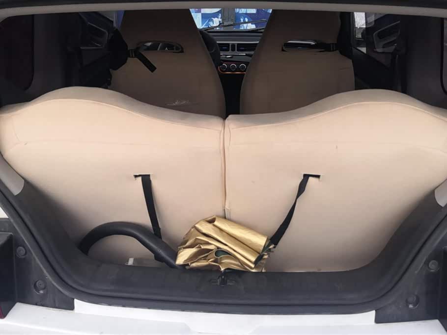 Wuling Hongguang MINIEV Wuling Hongguang MINIEV