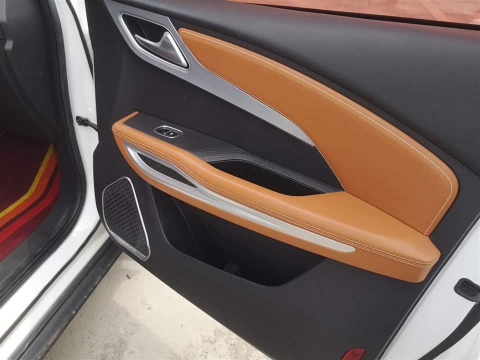 Zotye T300 Zotye T300