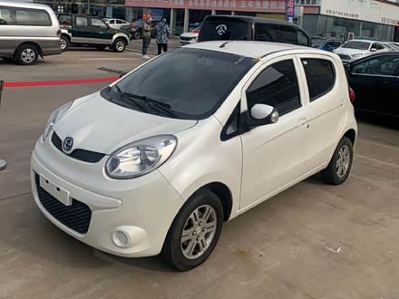 江铃e200l 2016款 e200 标准型