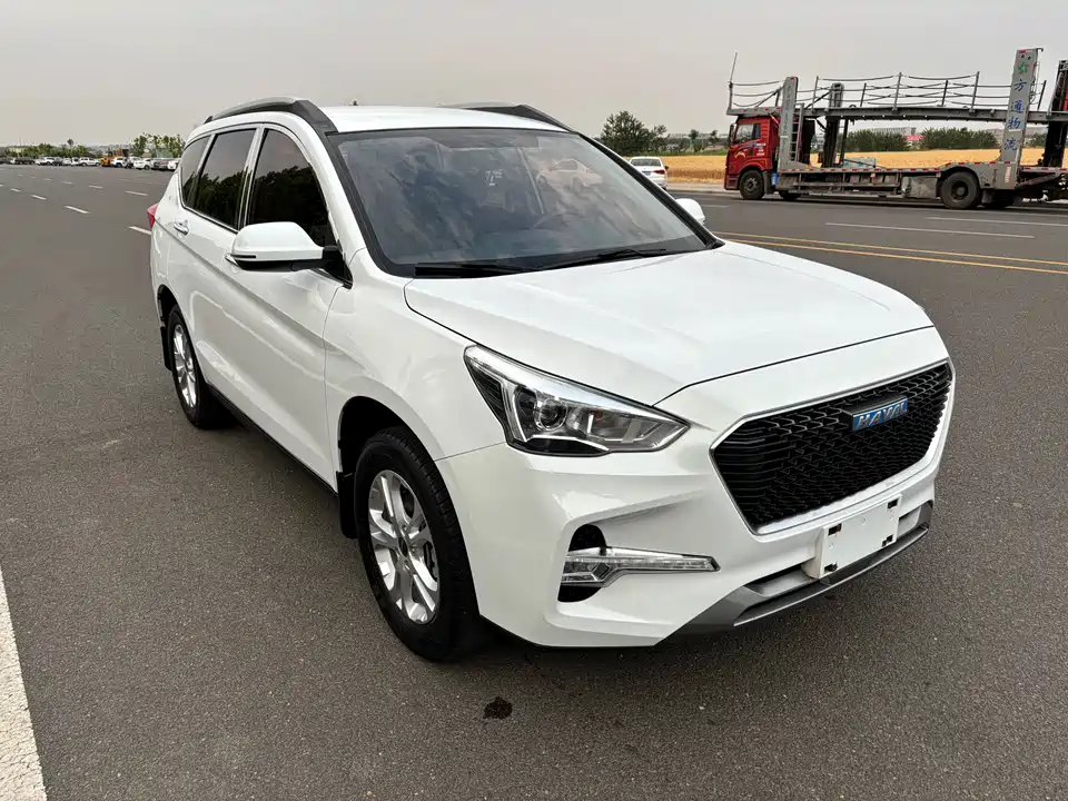 Haval M6