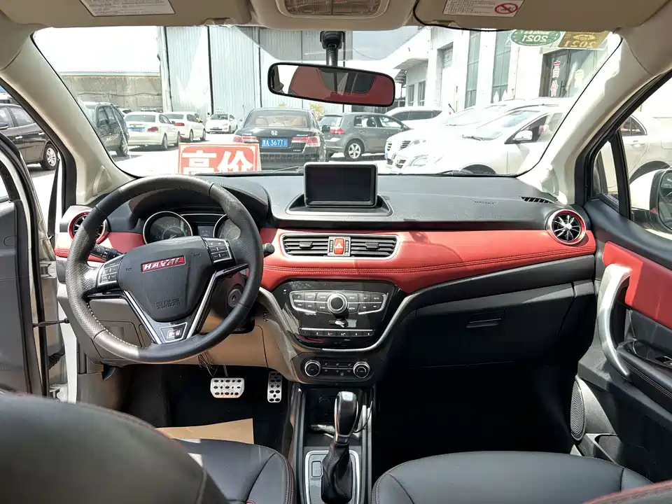 Haval H1 Haval H1