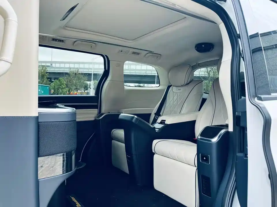 Trumpchi Trumpchi M8